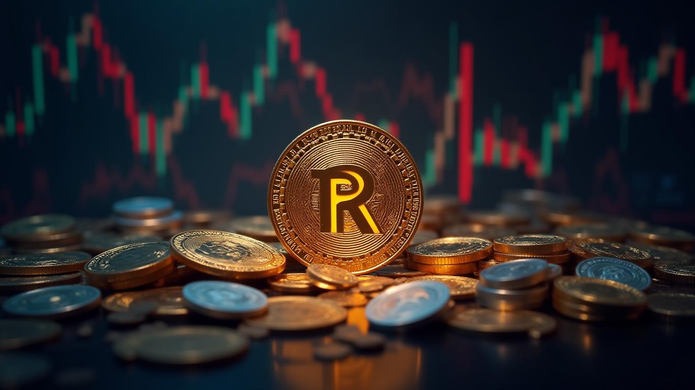 TRX Leads Spot Market With $8.56M Inflow