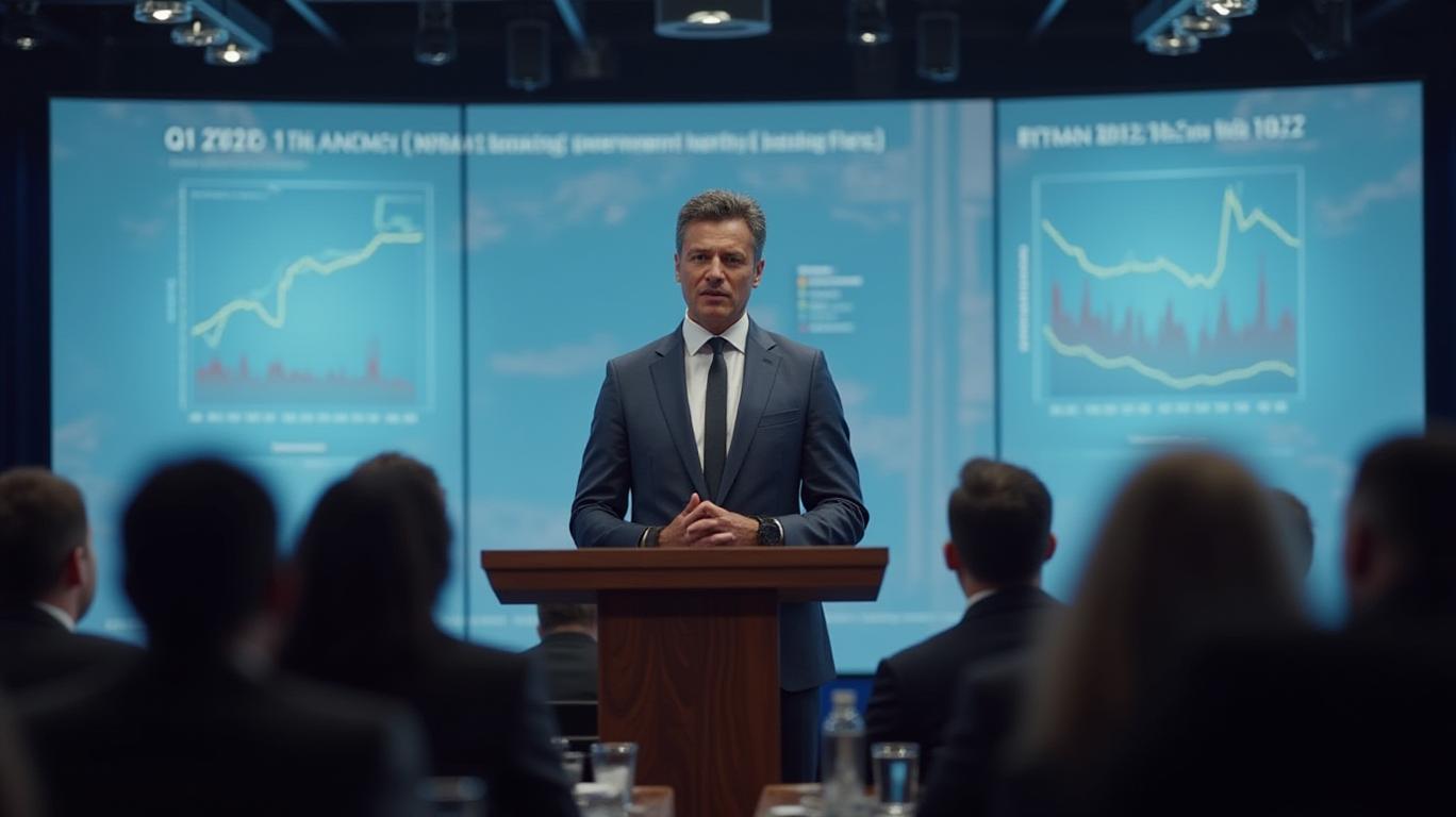 Ryman Hospitality's Q1 2025: Unpacking Contradictions in Government Exposure, Meeting Bookings, and Rate Strategies