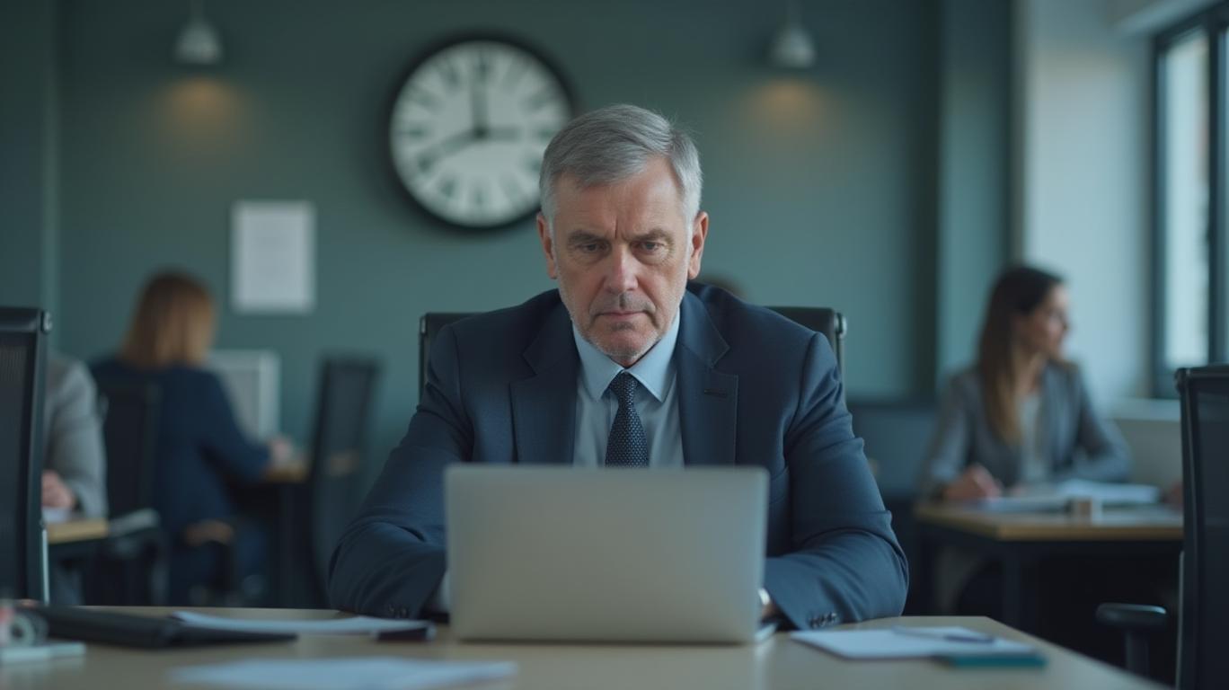 SSA Discontinues DOGE's Fraud Tracker After 40% Claim Discrepancy