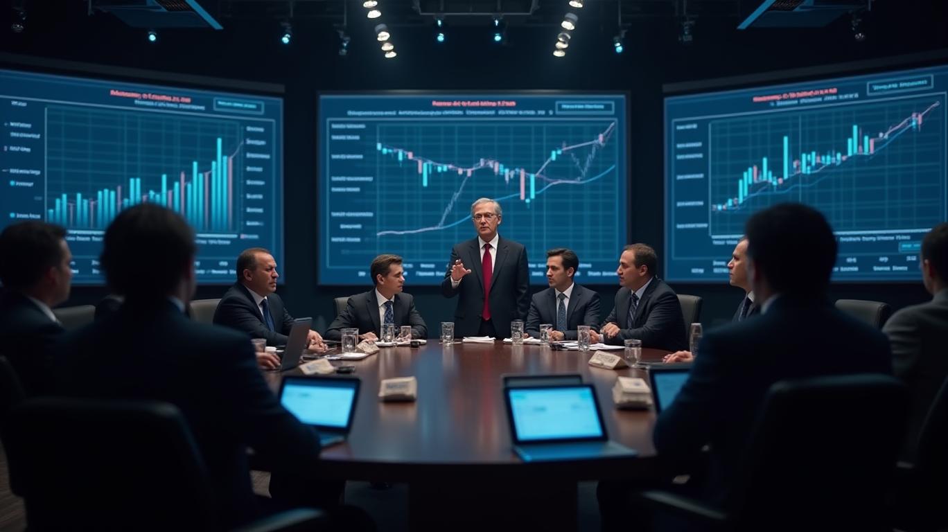 TDS Inc.'s 2025 Q1 Earnings Call: Unpacking Contradictions in Reporting, Divestitures, and Cash Flow Strategies