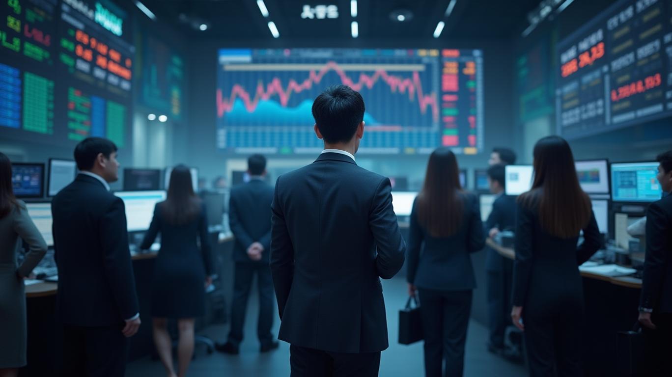 Political Stability and Sector Opportunities: Why South Korea's Election is a Catalyst for Equity Markets