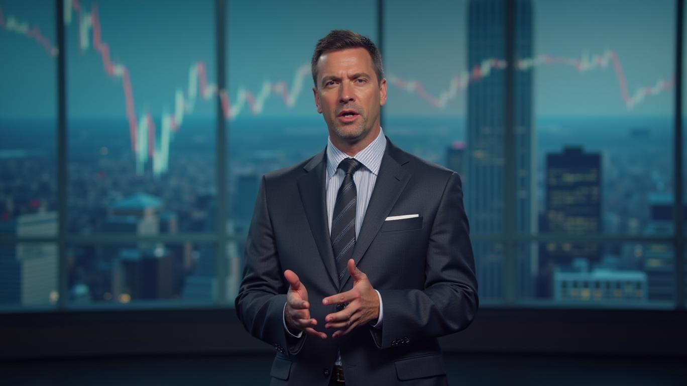 MicroStrategy's Saylor Endorses Bitcoin for Personal Financial Autonomy Amidst Global Inflation Concerns