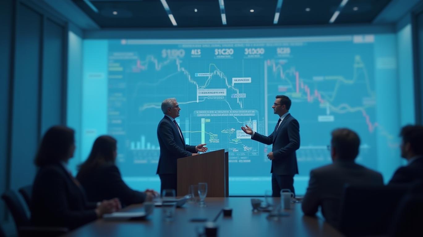 nVent Electric's Q1 2025: Navigating Contradictions in Growth, Margins, and Market Trends