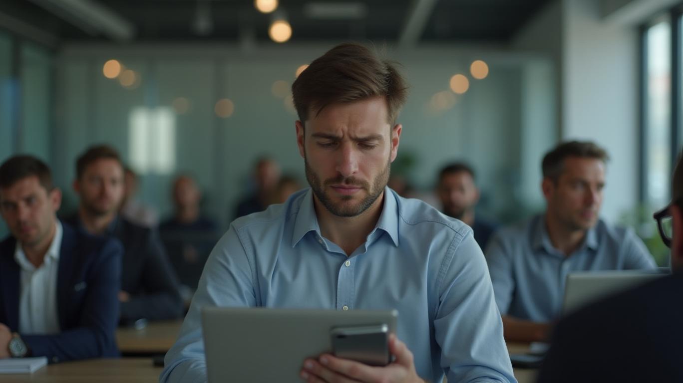 Crypto Industry Faces Scrutiny as Tap-to-Earn Pioneer Arrested