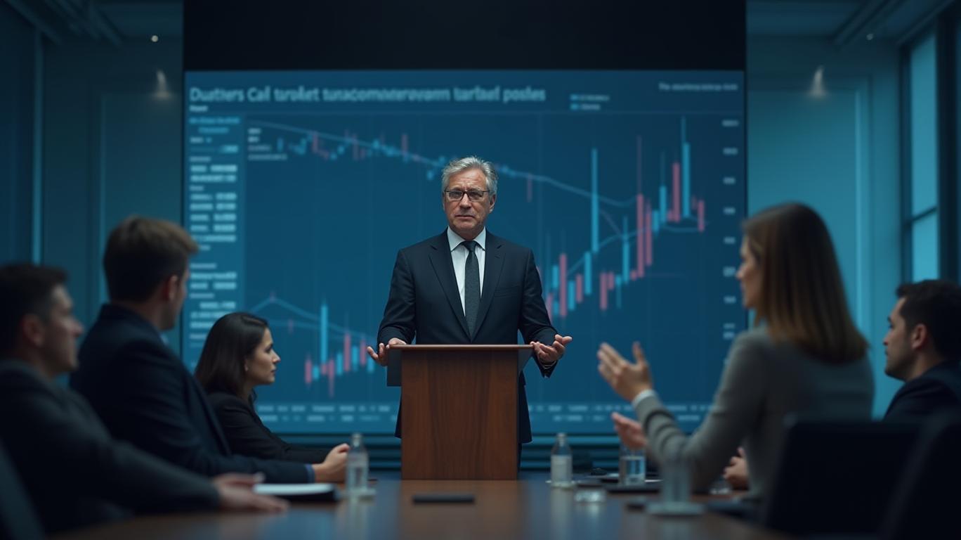 ACCO Brands Q1 2025: Navigating Key Contradictions in Sales Strategy, Tariffs, and Demand Dynamics