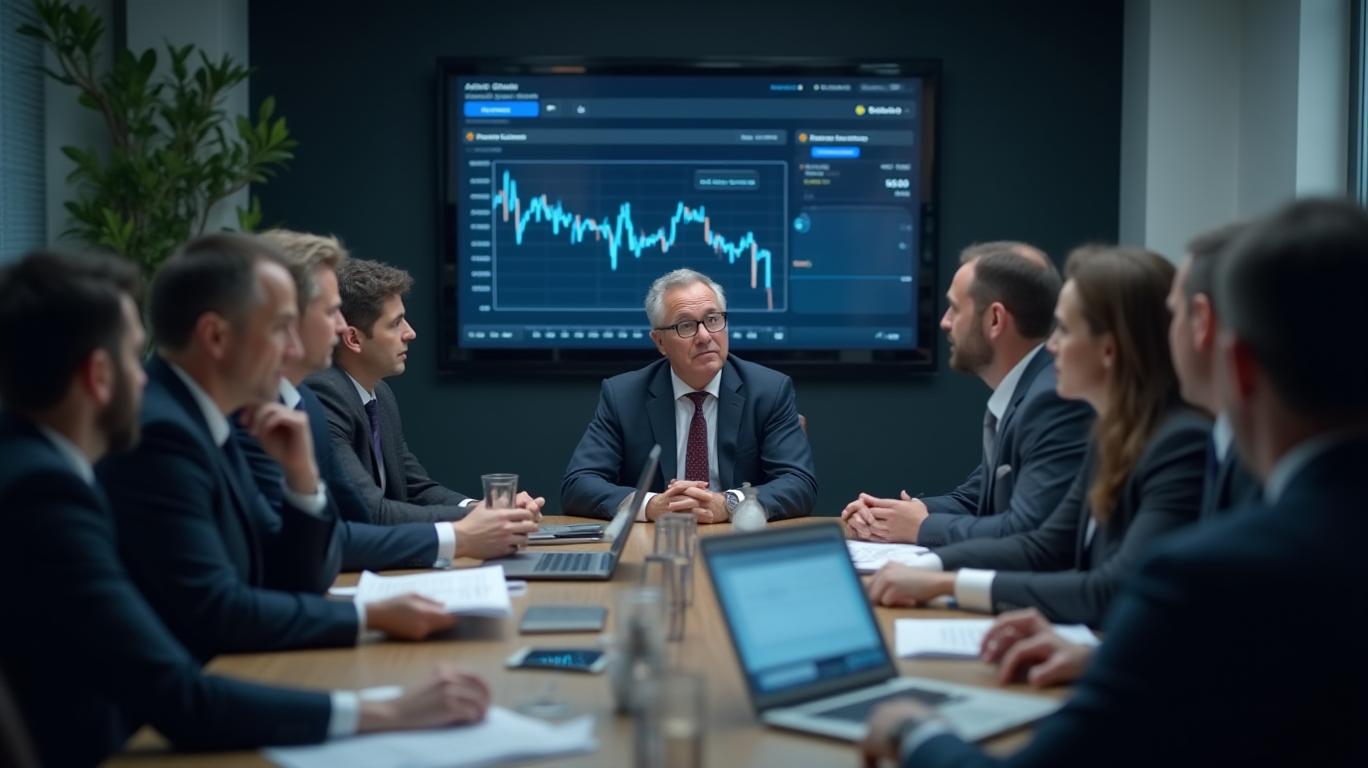 Quaker Chemical's 2025 Q1 Earnings Call: Unpacking Contradictions in Margins, Regulation, and Market Dynamics