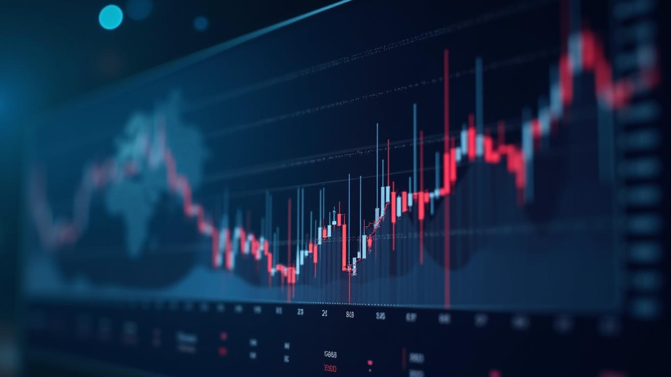 Banking on Resilience: How Financial Titans Navigate Trade Tensions and Inflation