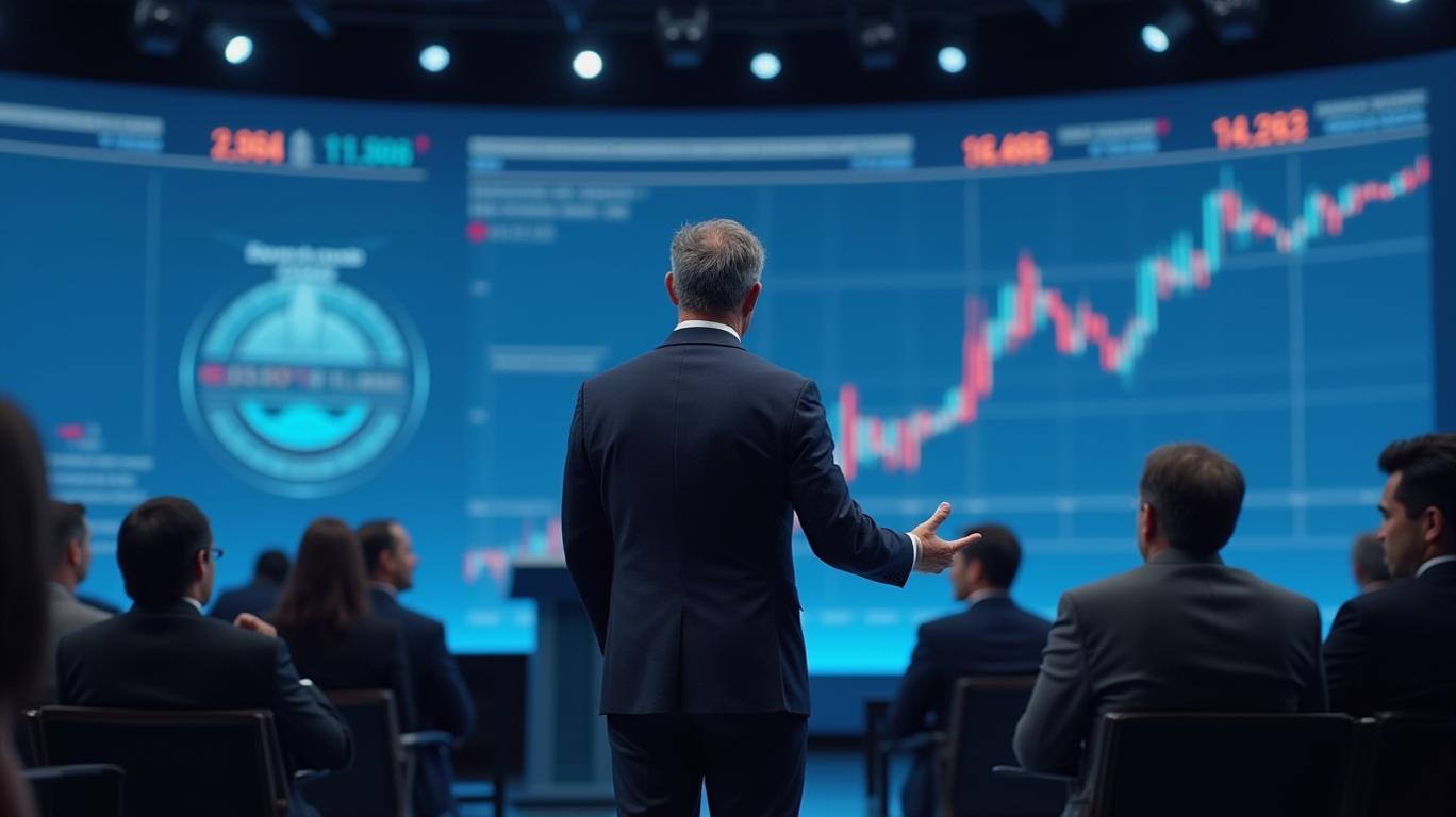 ExxonMobil's Q1 2025: Navigating Contradictions in Strategy, LNG Contracts, and Share Buybacks