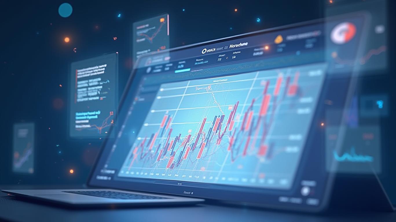 Grok Enhances Web Interface With Chart Generation For Better Data Visualization