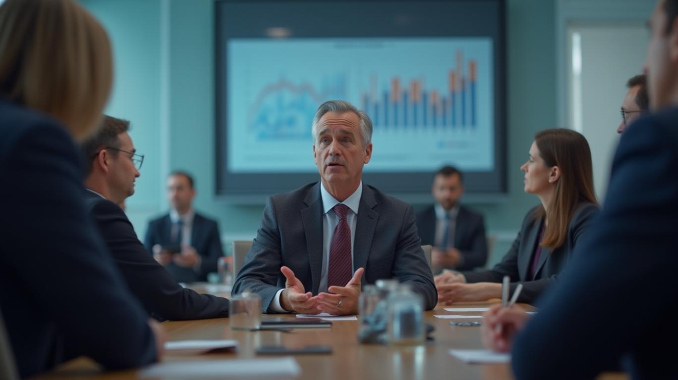 American Homes 4 Rent's Q1 2025 Earnings Call: Unraveling Contradictions in Merger Progress, Rent Strategy, and Market Dynamics