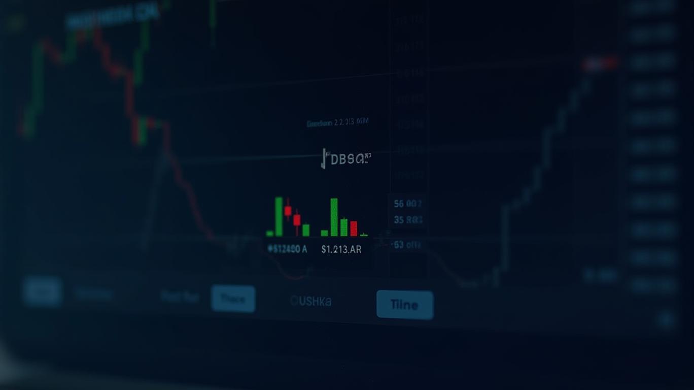 Hedera (HBAR) Price Faces Critical Resistance at $0.213
