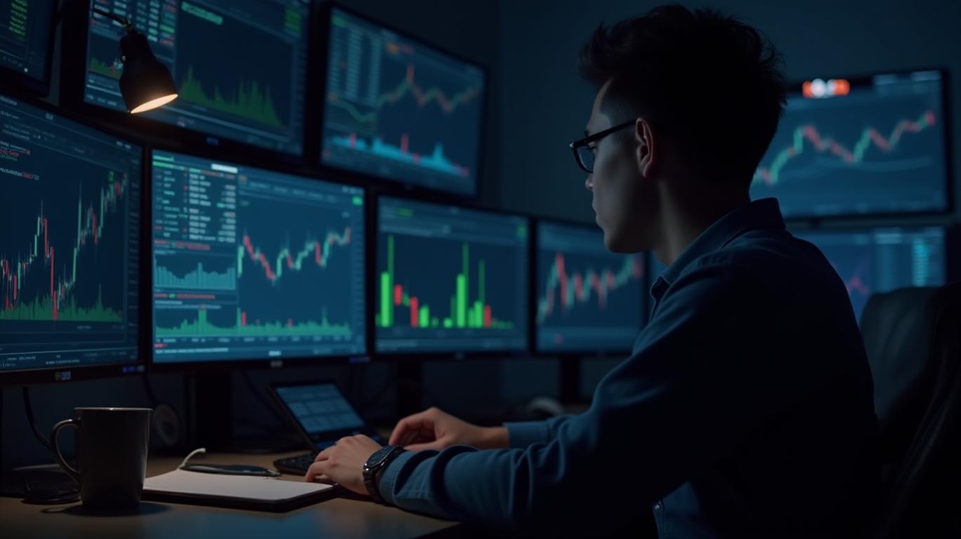 Bitcoin's Inverse Head and Shoulders Pattern Suggests 15% Upside