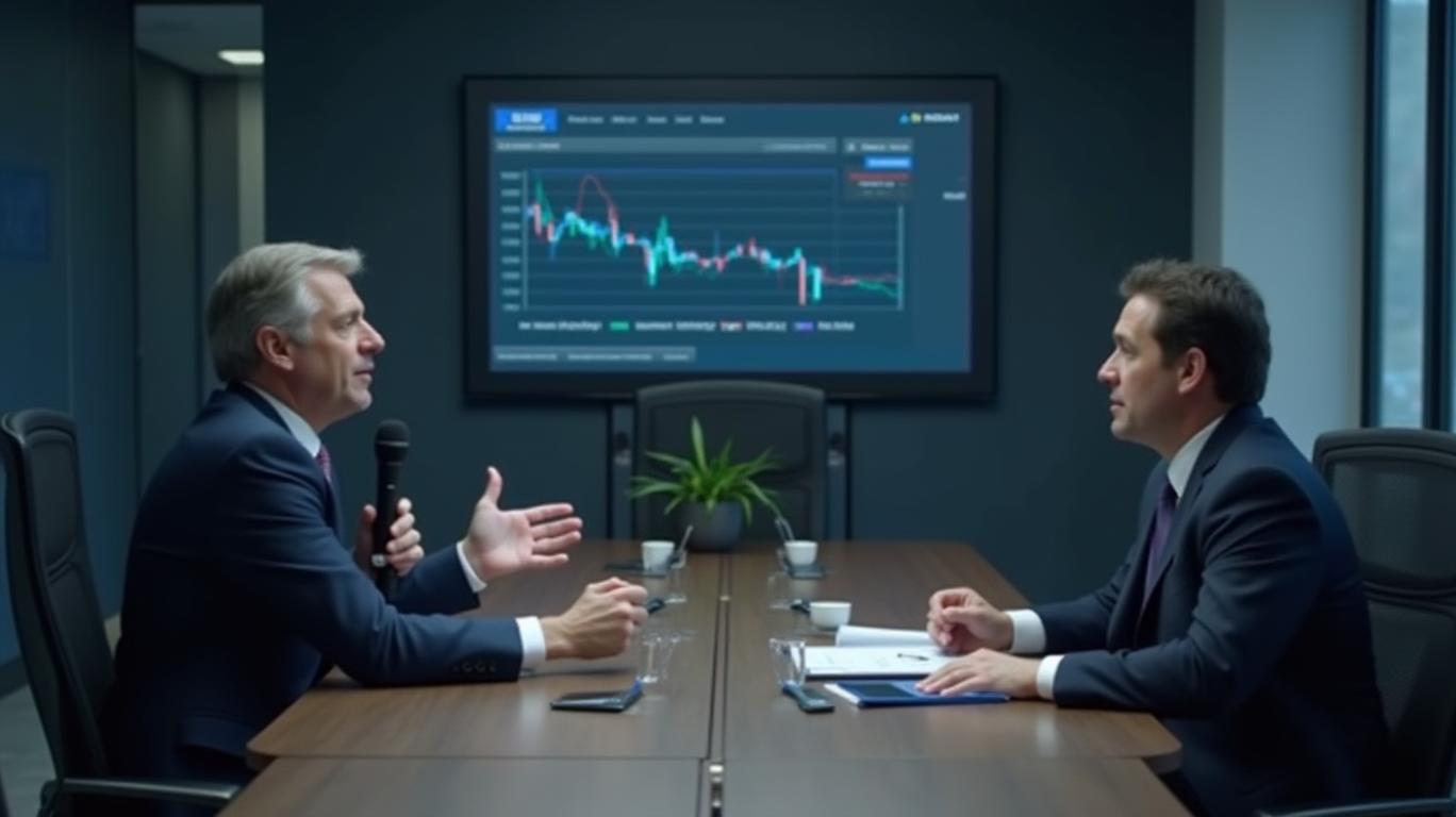 EOG Resources Q1 2025: Unraveling Contradictions in CapEx, Natural Gas Strategy, and Shareholder Returns