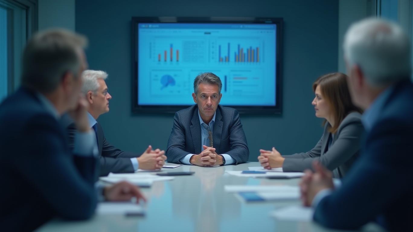 Corcept Therapeutics Q1 2025: Unpacking Key Contradictions on Korlym Demand, Relacorilant NDA, and Clinical Strategies