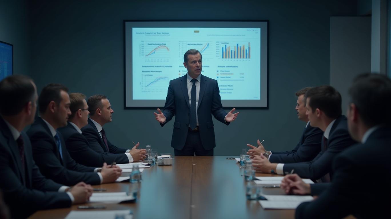 Escalade's Q1 2025: Unraveling Contradictions in Inventory, Margins, and Tariff Strategies