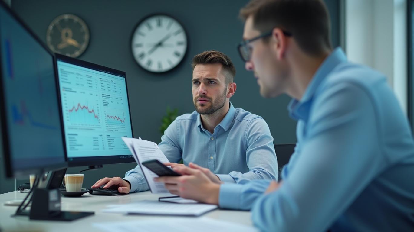 Ekso Bionics Q1 2025: Analyzing Contradictions in Distribution, Medicare Claims, and Reimbursement Clarity