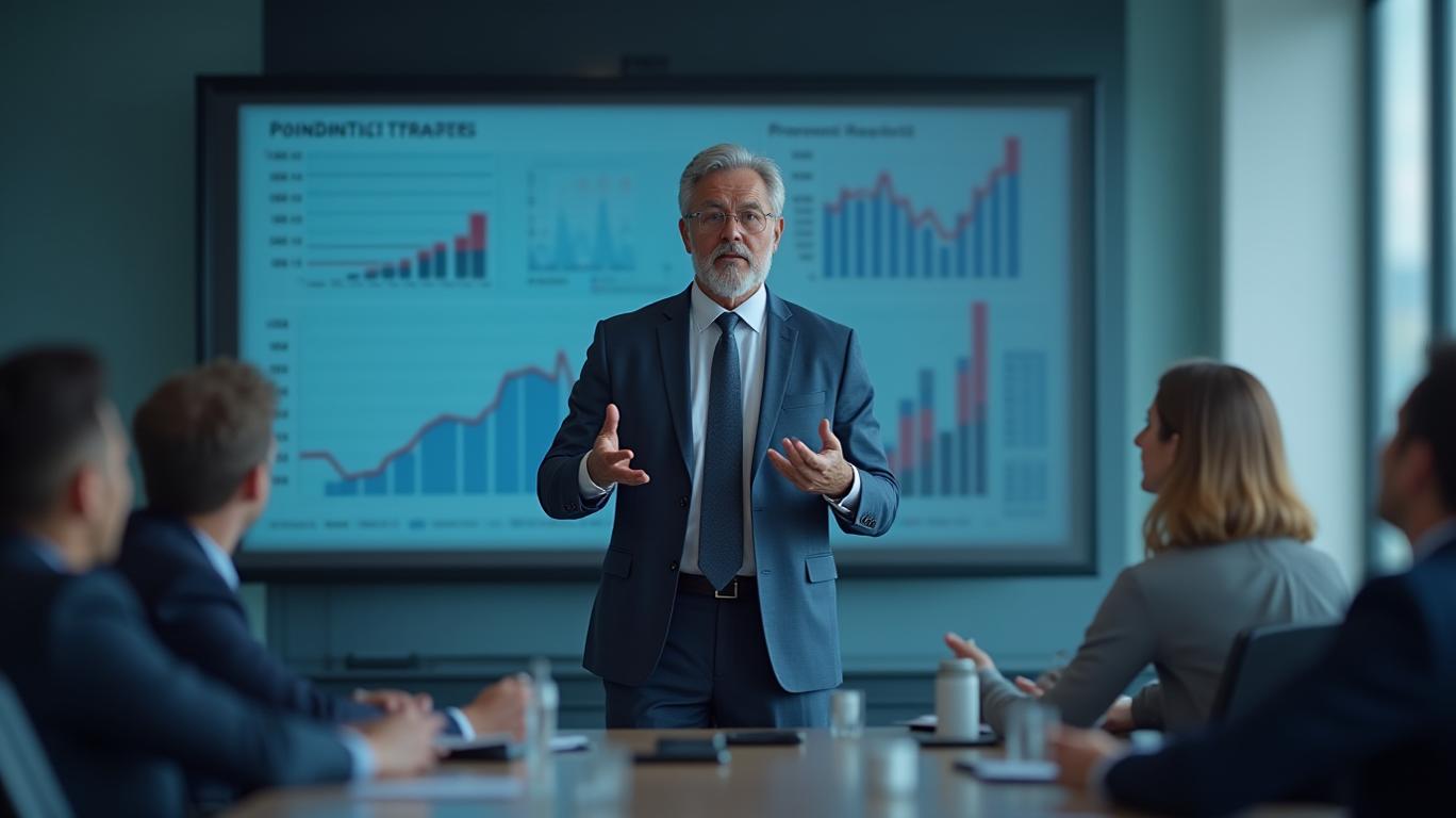 Weave Communications Q1 2025: Unpacking Contradictions in Growth Strategy, Revenue Expectations, and Market Dynamics