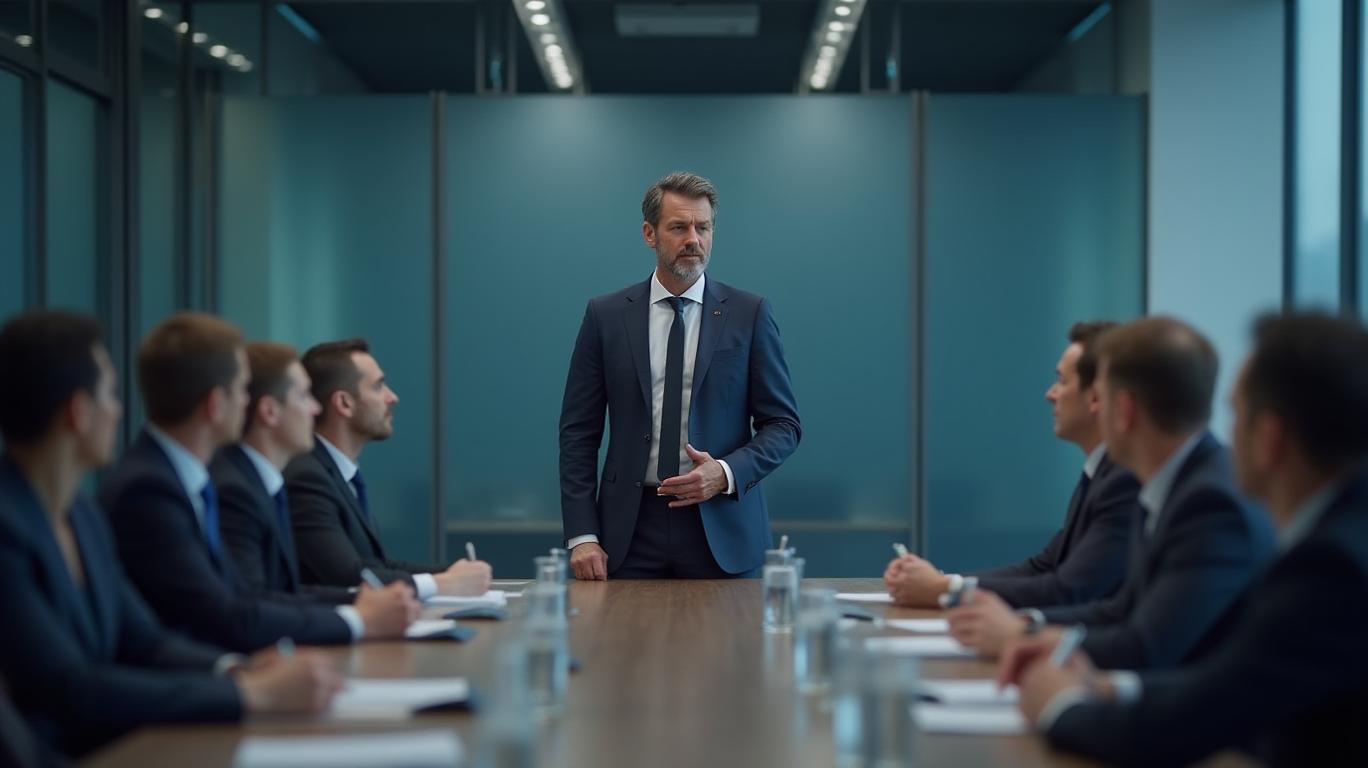 Accel's Q1 2025: Weather and M&A Contradictions Challenge Growth Strategies