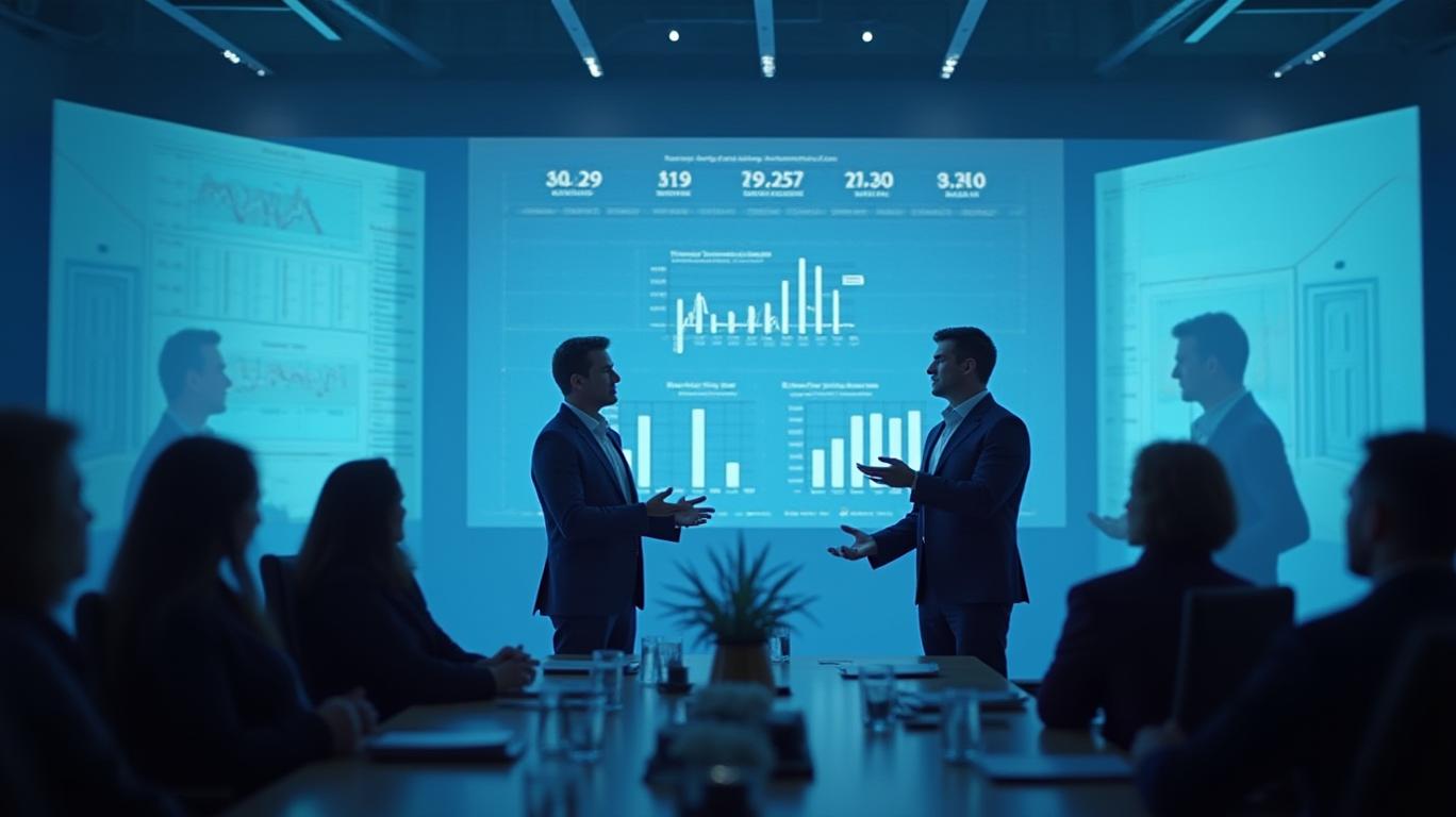 Henry Schein's Q1 2025: Unpacking Key Contradictions in Market Growth, Tariffs, and Implant Performance