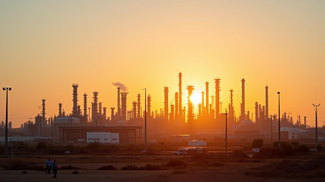 Chevron: A Dividend Fortress in a Volatile World – Why the “Dog of the Dow” Play Could Pay Off