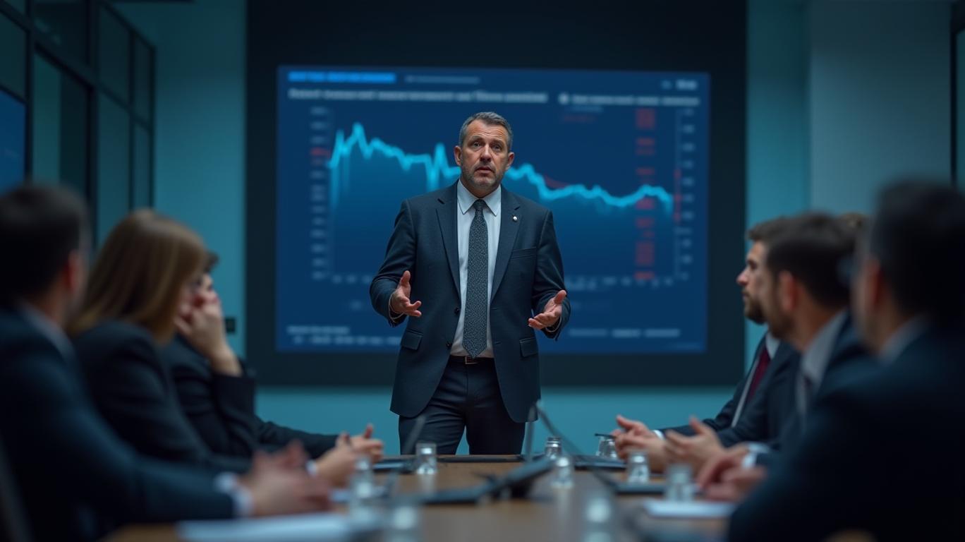 Tactile Systems Technology Q1 2025: Navigating Contradictions in Sales Growth, EBITDA Guidance, and Medicare Impact