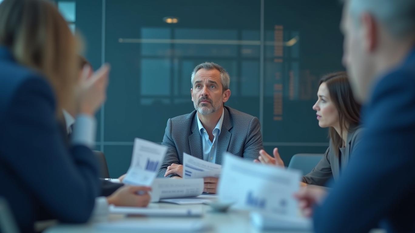 BioCryst Pharmaceuticals' Q1 2025: Unraveling Contradictions in ORLADEYO's Patient Rates and Market Potential