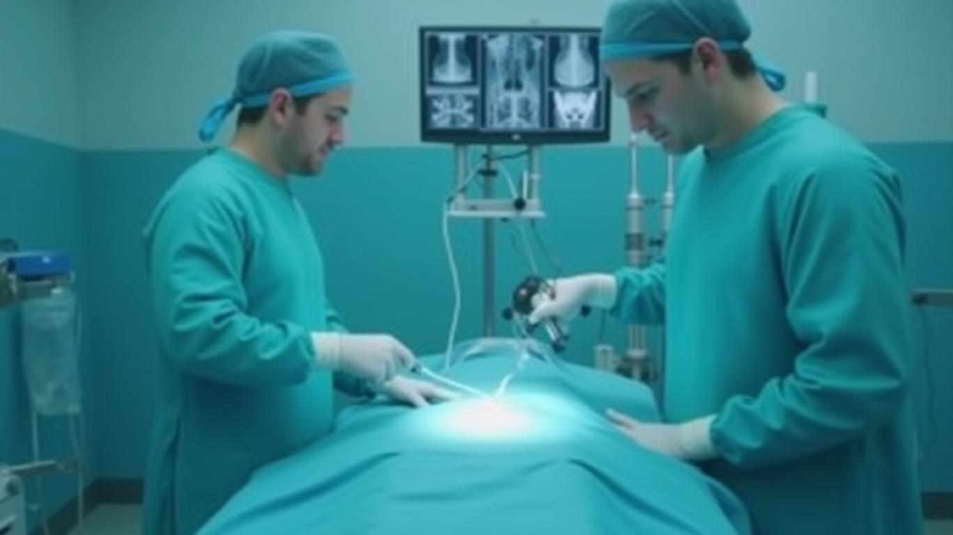 Stryker's Resilience Amid Tariffs: Why International Growth and Innovation Justify a Buy