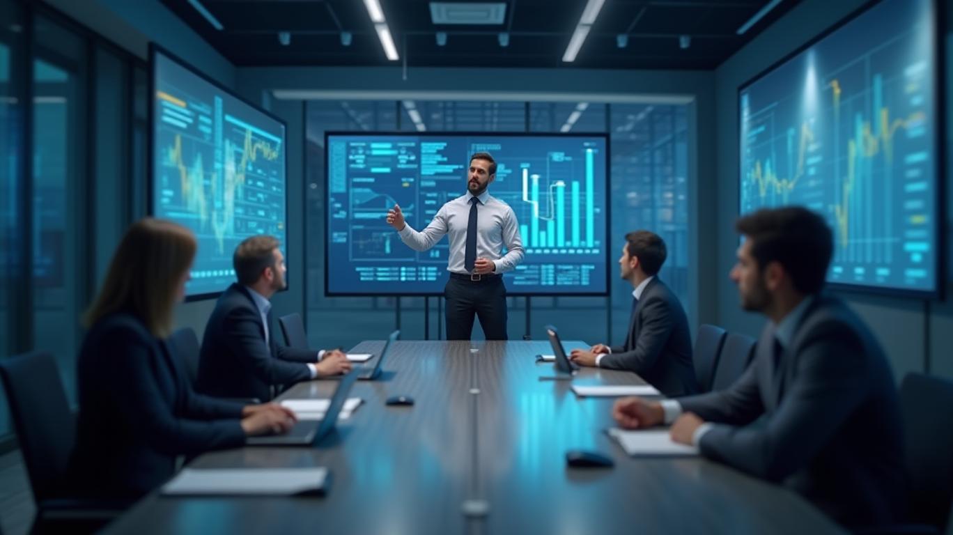 Paymentus Q1 2025: Navigating Contradictions in Growth, Margins, and M&A Strategy