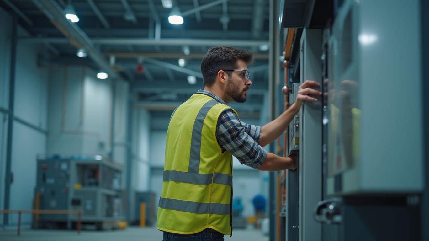 3U Holding's Q1 2025 Earnings: Navigating Near-Term Pain for Long-Term Growth