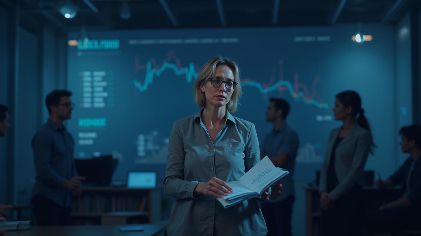 Contradictions Unveiled: Analyzing Revenue Growth Strategies and User Acquisition Challenges in Q1 2025