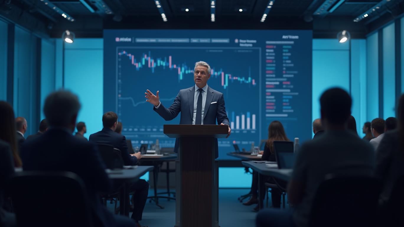 Artivion's Q1 2025 Earnings Call: Unpacking Key Contradictions in Market Opportunities and Growth Projections