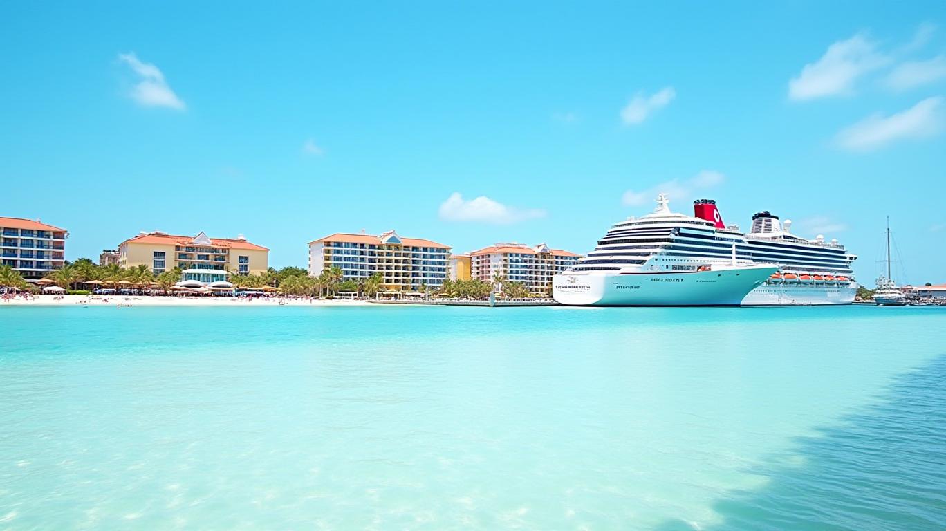 Unlocking TUI AG's Hidden Value: Why Now is the Time to Bet on Europe's Leisure Giant