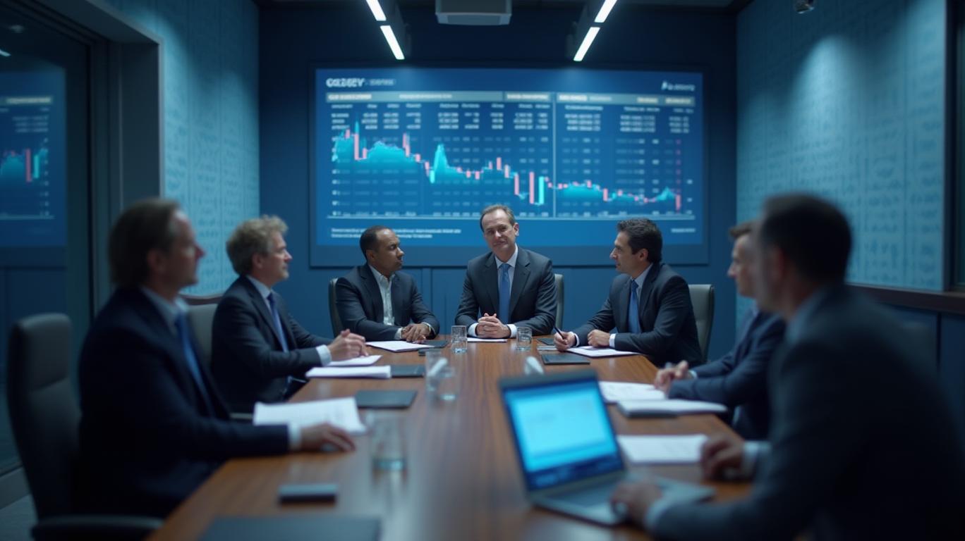 Vertex Pharmaceuticals Q1 2025: Unraveling Contradictions in JOURNAVX Launch, CASGEVY Revenue, and ALYTREK Uptake