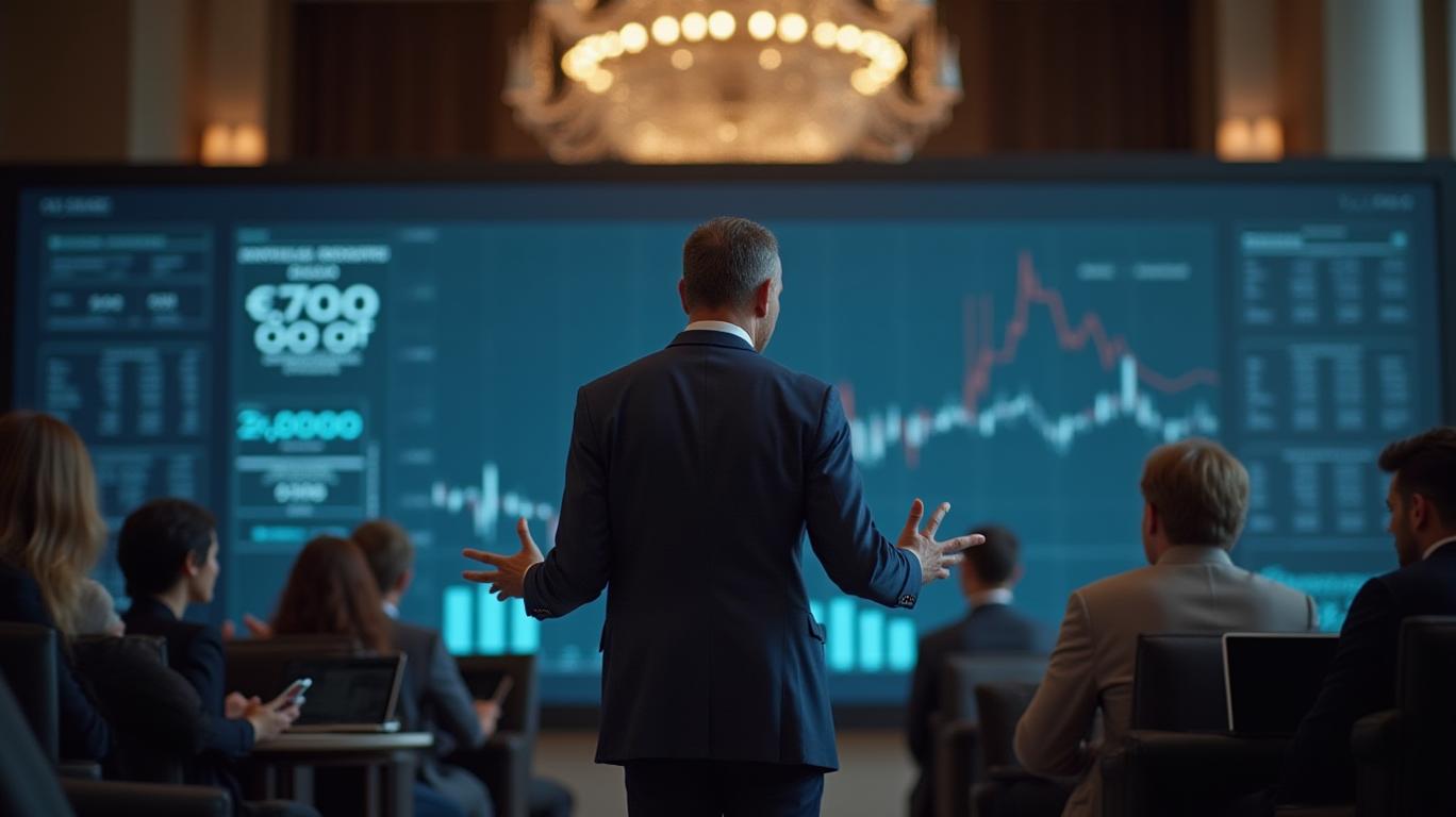 Park Hotels & Resorts Q1 2025: Navigating Contradictions in Asset Sales and Hawaii's Recovery Outlook