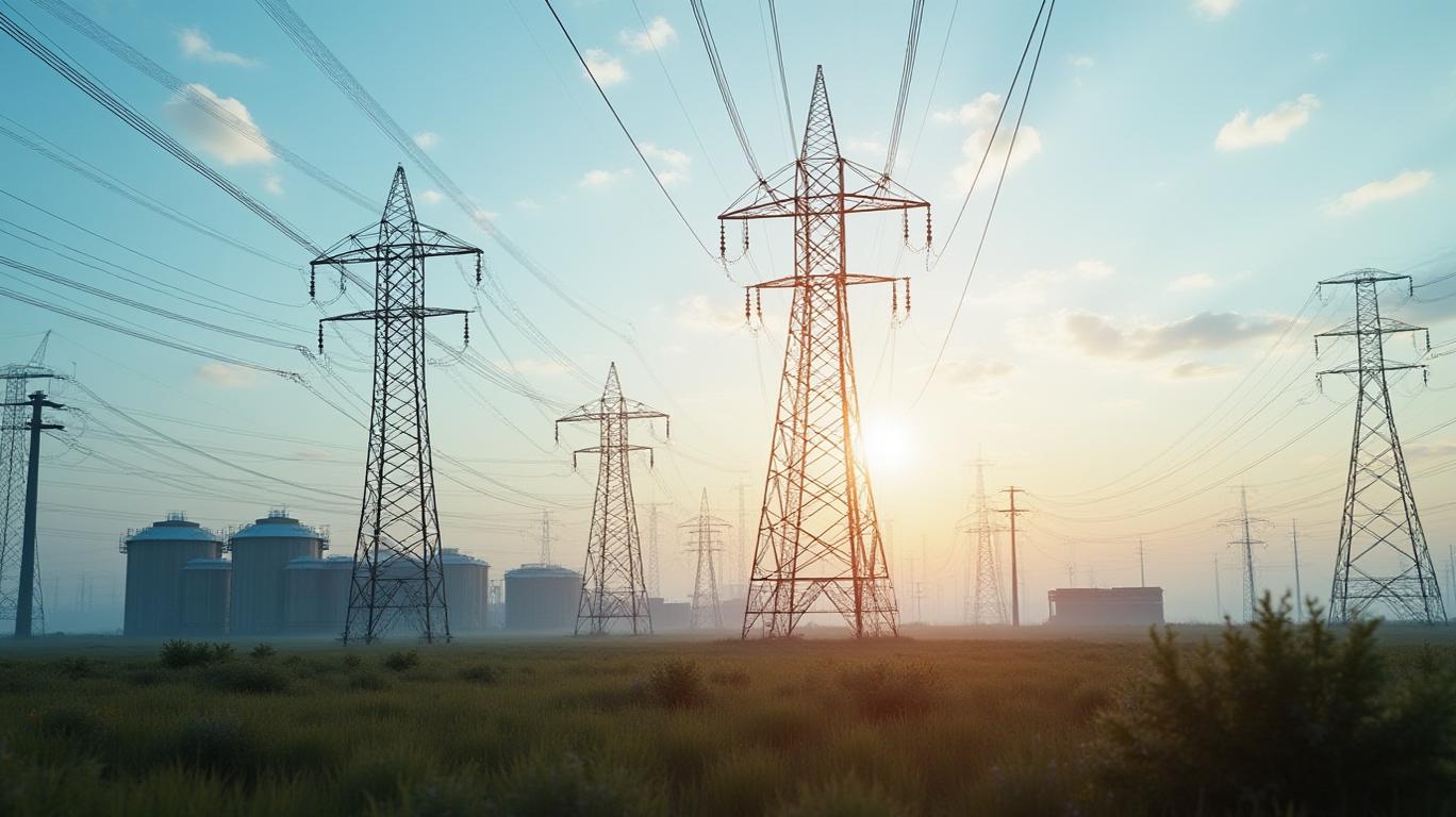 U.S. Central Region and New England at Risk of Electricity Shortfalls this Summer