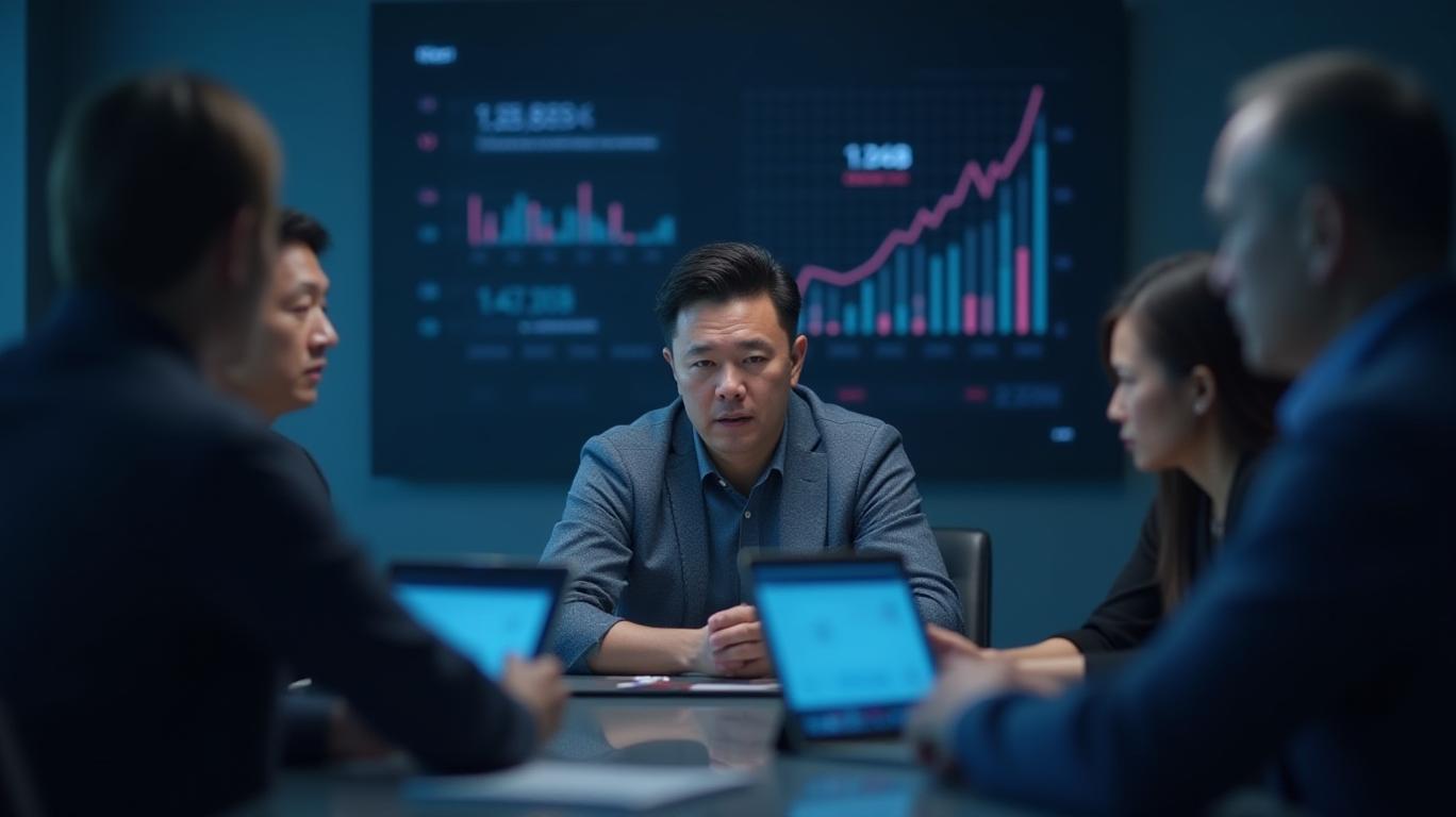 System1's Q1 2025: Navigating Contradictions in Digital Advertising, TikTok Growth, and Macroeconomic Challenges