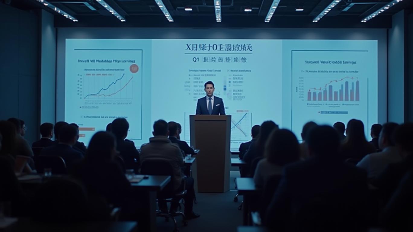 Contradictions Uncovered: Analyzing Sequans' Q1 2025 Earnings Call on Revenue Velocity, Margins, and Chinese Partnerships