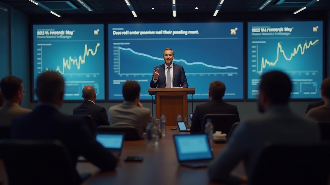 Cherry Hill Mortgage's 2025 Q1 Earnings Call: Unpacking Contradictions in RMBS Growth, GSE Reform, and Market Dynamics