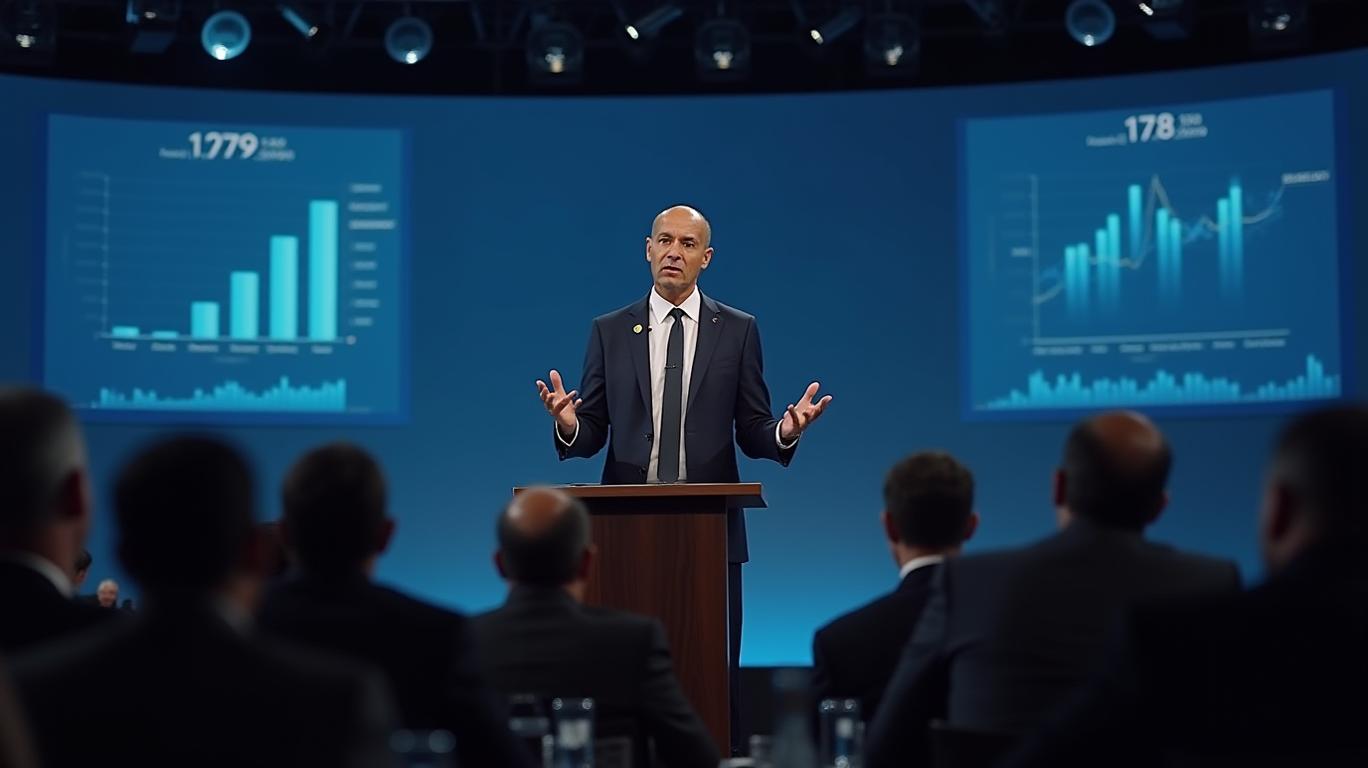 Ultragenyx's Q1 2025 Earnings Call: Navigating Contradictions in Trial Success, Therapy Duration, and Data Timelines