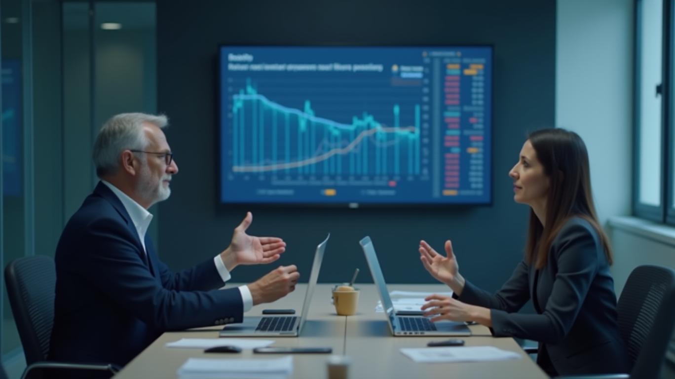 Personalis Q1 2025: Key Contradictions Unveiled in Reimbursement Strategies, Margins, and Growth Plans