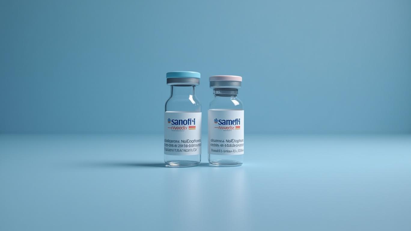 Novavax’s Strategic Vaccine Play: A Buy in a Post-Pandemic Shift