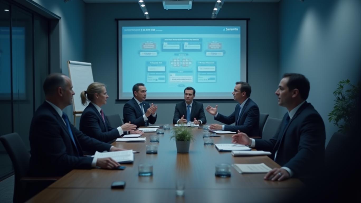 Sarepta's 2025 Q1 Earnings Call: Unpacking Contradictions in ELEVIDYS Demand, Sales Expectations, and Manufacturing Capacity