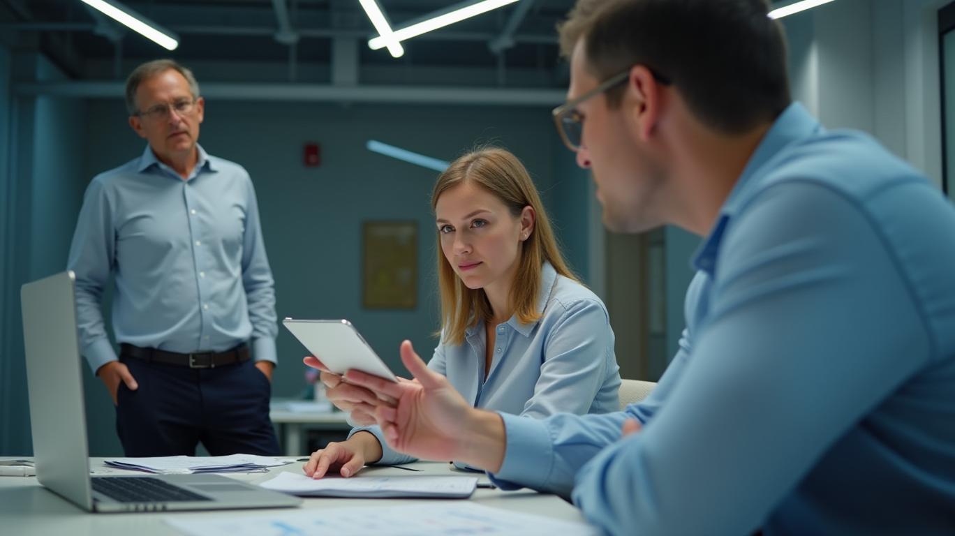 BioAtla's Q1 2025: Unraveling Contradictions in Partnerships, Trials, and Strategic Direction