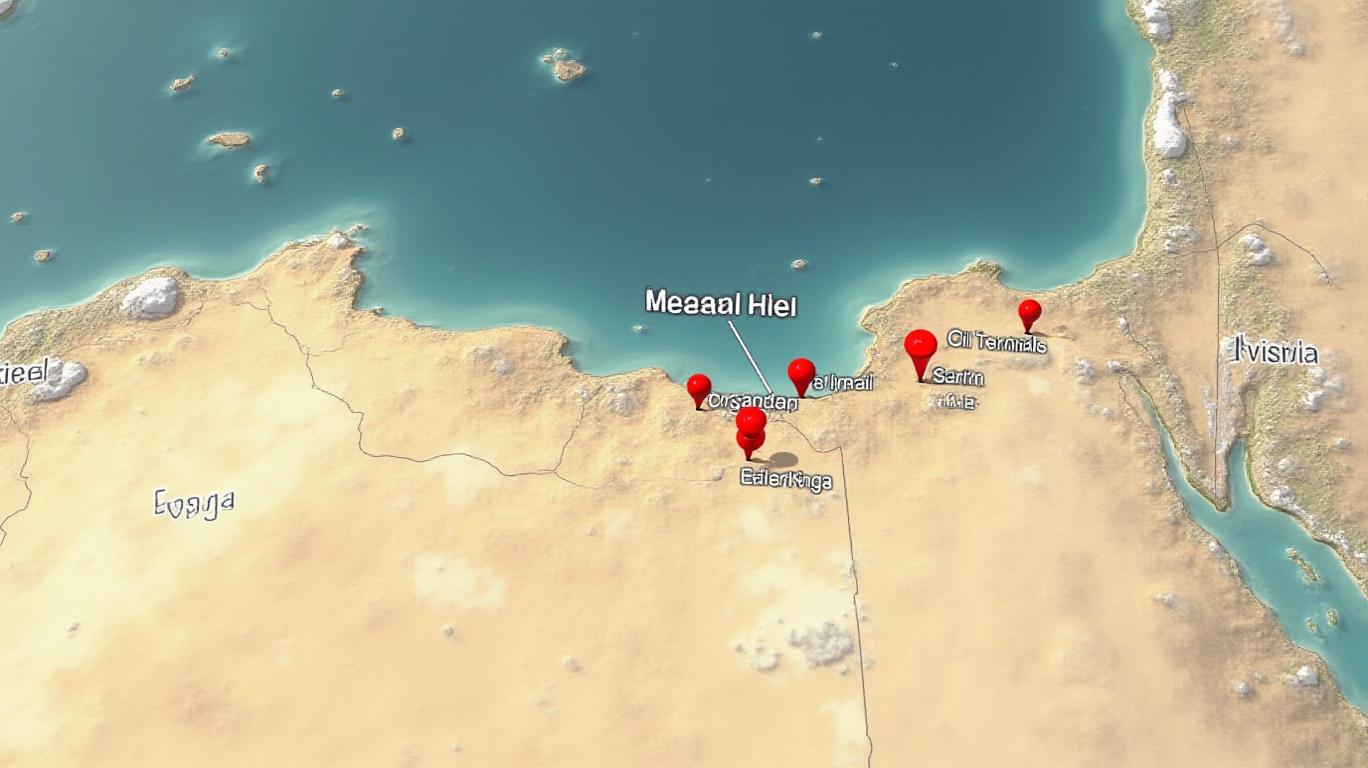 Libya's Unraveling Stability: A Geopolitical Fuse for Global Oil Markets