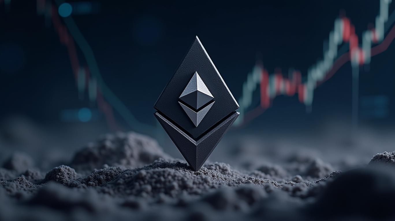 Ethereum's Price Surges 35% in Two Weeks, Faces Key Support at $2,354