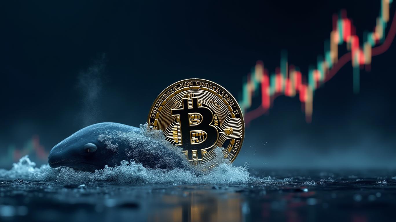 Bitcoin Surges 2% to $103,856 as Whale Injects $390M