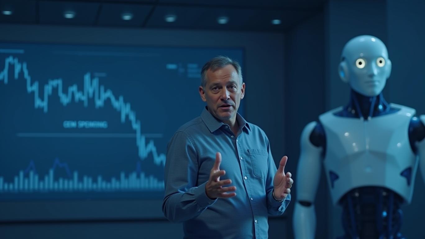 TrueCar's Q1 2025: Navigating Contradictions in AI Strategy, OEM Spending, and Revenue Models