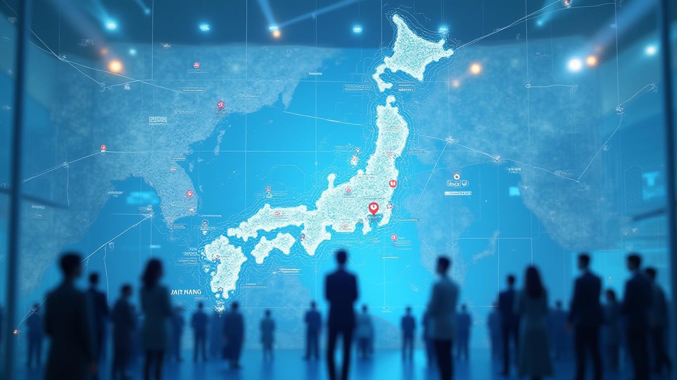 KDDI's AI-Powered Ecosystem: A Blueprint for Dominance in Japan's Digital Future