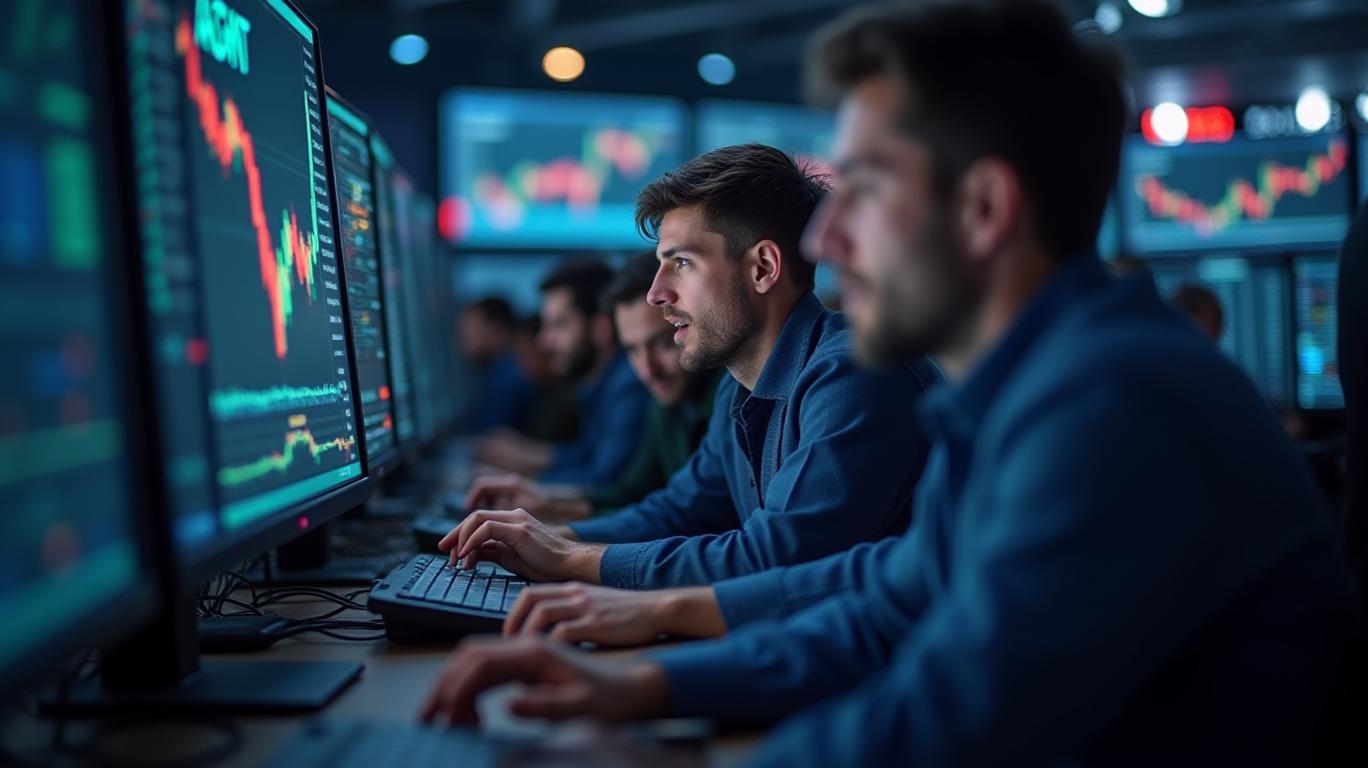 Top Traders Eye 15,000% Gains in AGNT, BONK as Memecoin Market Surges