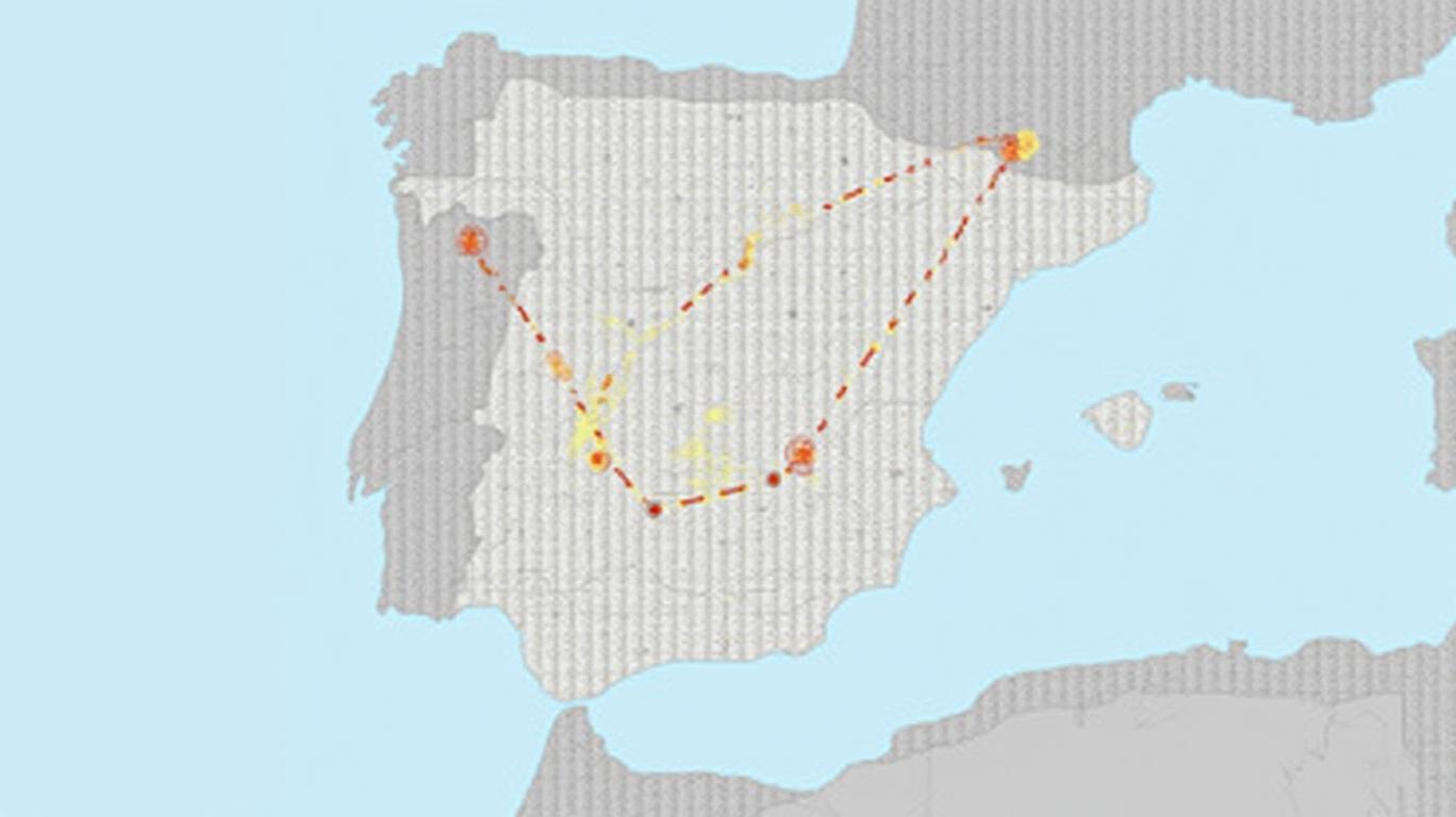 Iberian Grid Reboot: Strategic Investments in Energy Resilience and Cross-Border Synergy